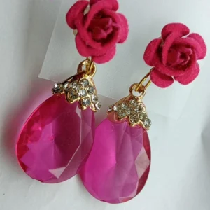 Earrings - P82