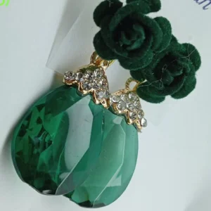 Earrings - P84