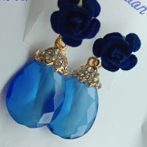 Earrings - P85