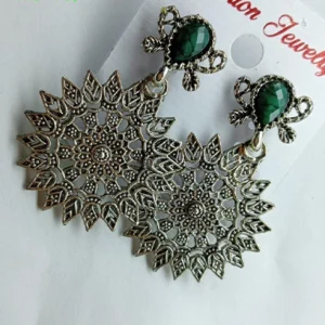 Earrings - P88