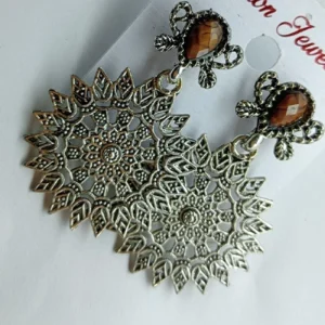 Earrings - P89
