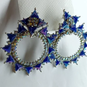 Earrings - P9