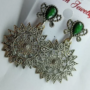 Earrings - P91