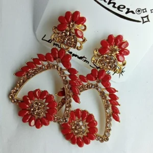 Earrings - P93