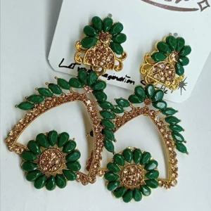 Earrings - P94