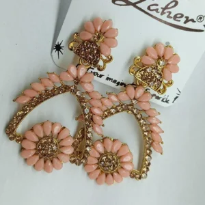 Earrings - P95