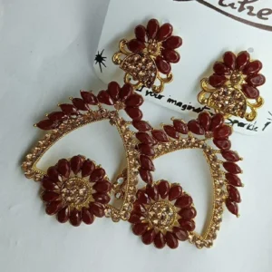 Earrings - P96