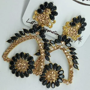 Earrings - P97