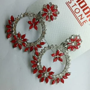 Earrings - P98