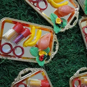 Fancy Tray - P3