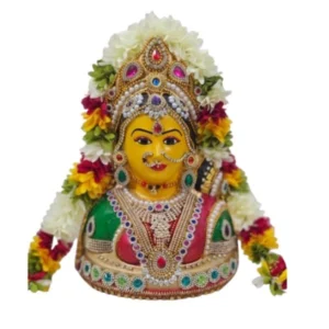 Fiber Gowri