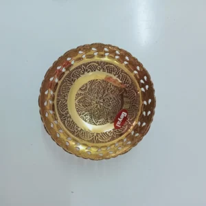 Fruit Bowl