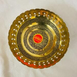 Fruit Bowl - Medium
