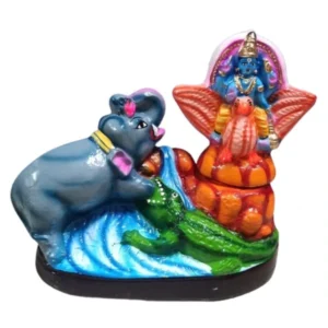 GAJENDRA MOKSHAM