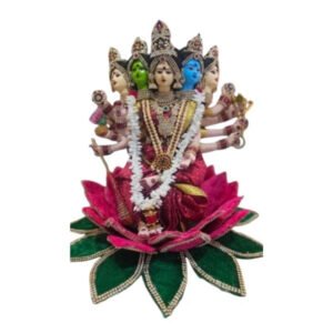 Goddess Gayathri Devi
