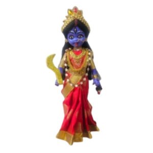Goddess Kaali