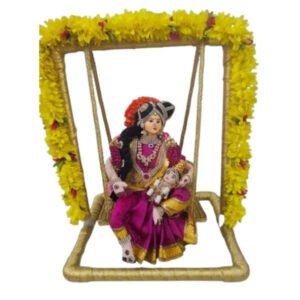 Goddess Vakula Devi