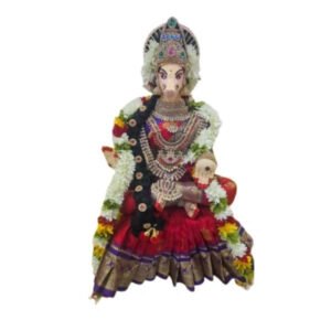 Goddess Varahi