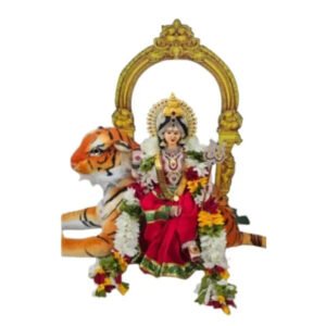 Godess Durga