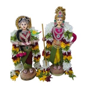 Handmade Andal Rangamannar