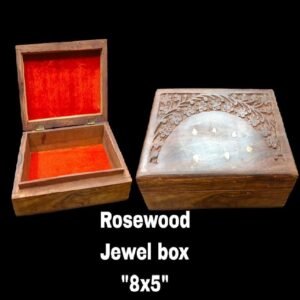 Jewel Box-P10