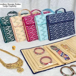Jewel Organisers - P3