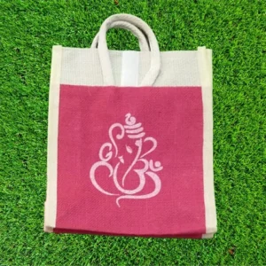 Jute Bags - P16