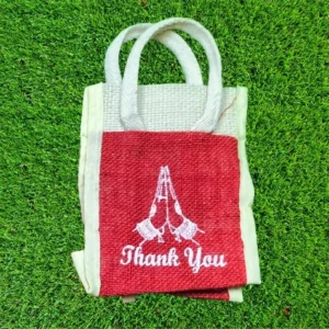 Jute Bags - P4