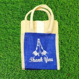 Jute Bags - P7