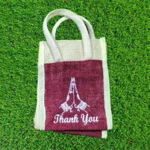 Jute Bags - P8
