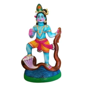 KAALINGA NARTHANAM