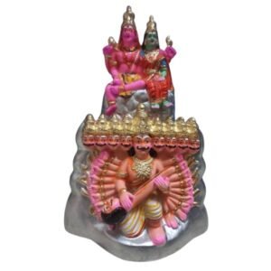 KAILAYA PARVADHAM
