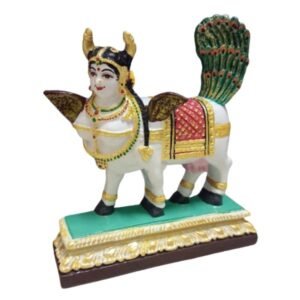 KAMADHENU
