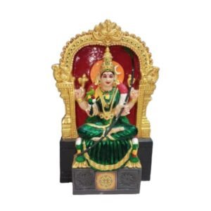 KAMAKSHI