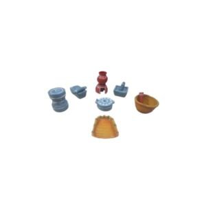 KITCHEN SET