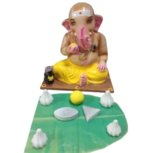 KOZHUKATTAI GANESH