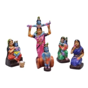 KRISHNA LEELA