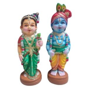 KRISHNAR ANDAL