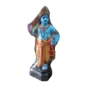 KRISHNAR ASHIRWAD