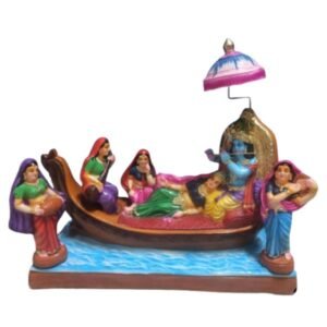 KRISHNAR ODAM SET