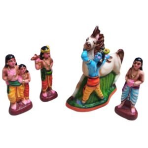 KUDHIRAI VADHAM