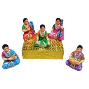 KUTCHERY SET