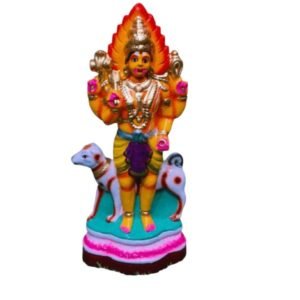 Kala bhairavar