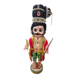 Karuppannaswamy