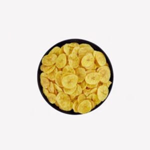 Kerala Nendiram Chips