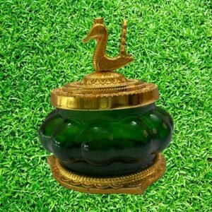 Kubera Coin Box