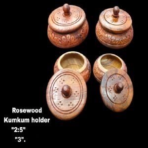 Kum Kum Holder-P12