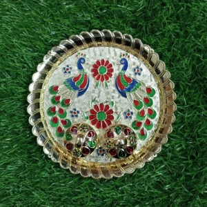 Kumkum Chimizh - P10