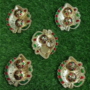 Kumkum Chimizh - P13