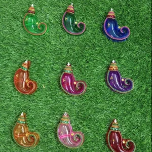 Kumkum Chimizh - P14